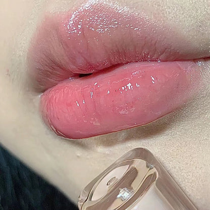 Mirror Lip Lacquer Water Light