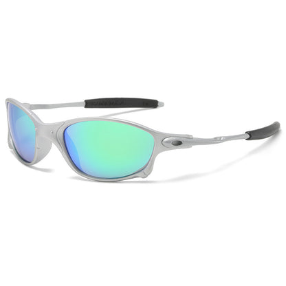 Colorful Sunglasses Fashion UV Protection All-match