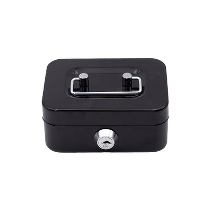 Creative Portable Coin Bank Storage Box - Eloy Royal