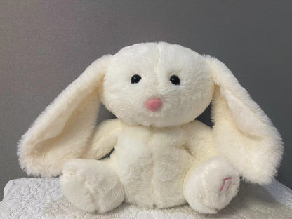 Cute Breathing Soothing Plush Toy