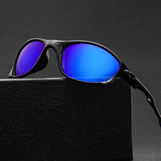 Colorful Sunglasses Fashion UV Protection All-match