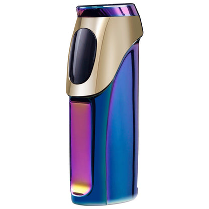 Rechargeable Gas Mixed Lighter Personality Dolphin - Eloy Royal