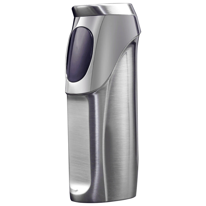 Rechargeable Gas Mixed Lighter Personality Dolphin - Eloy Royal