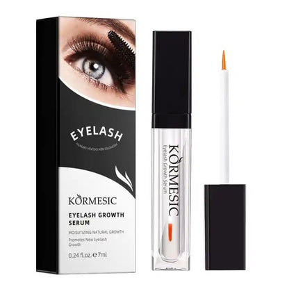 Women's Thick Roll Eyelash Growth Liquid