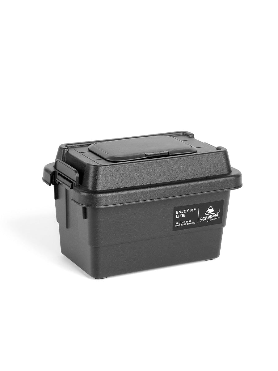 Outdoor Desktop Multifunctional Paper Extraction Box - Eloy Royal