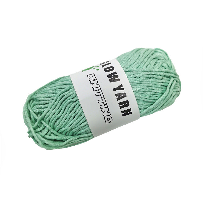 Luminous 2mm For Hand Knitting - Eloy Royal