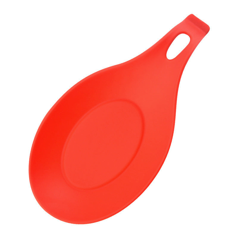 Spoon Mat Easy To Clean TPE Kitchenware - Eloy Royal