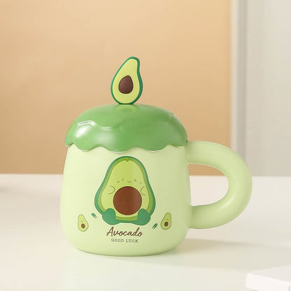 Good Looking Avocado Ceramic Cup