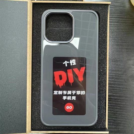 DIY Display Screen Phone Case - Eloy Royal