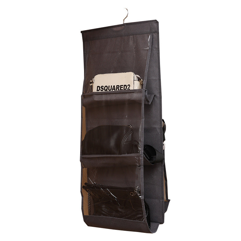 Home Storage Hierarchical Bag Hanging Rack - Eloy Royal