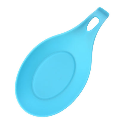 Spoon Mat Easy To Clean TPE Kitchenware - Eloy Royal