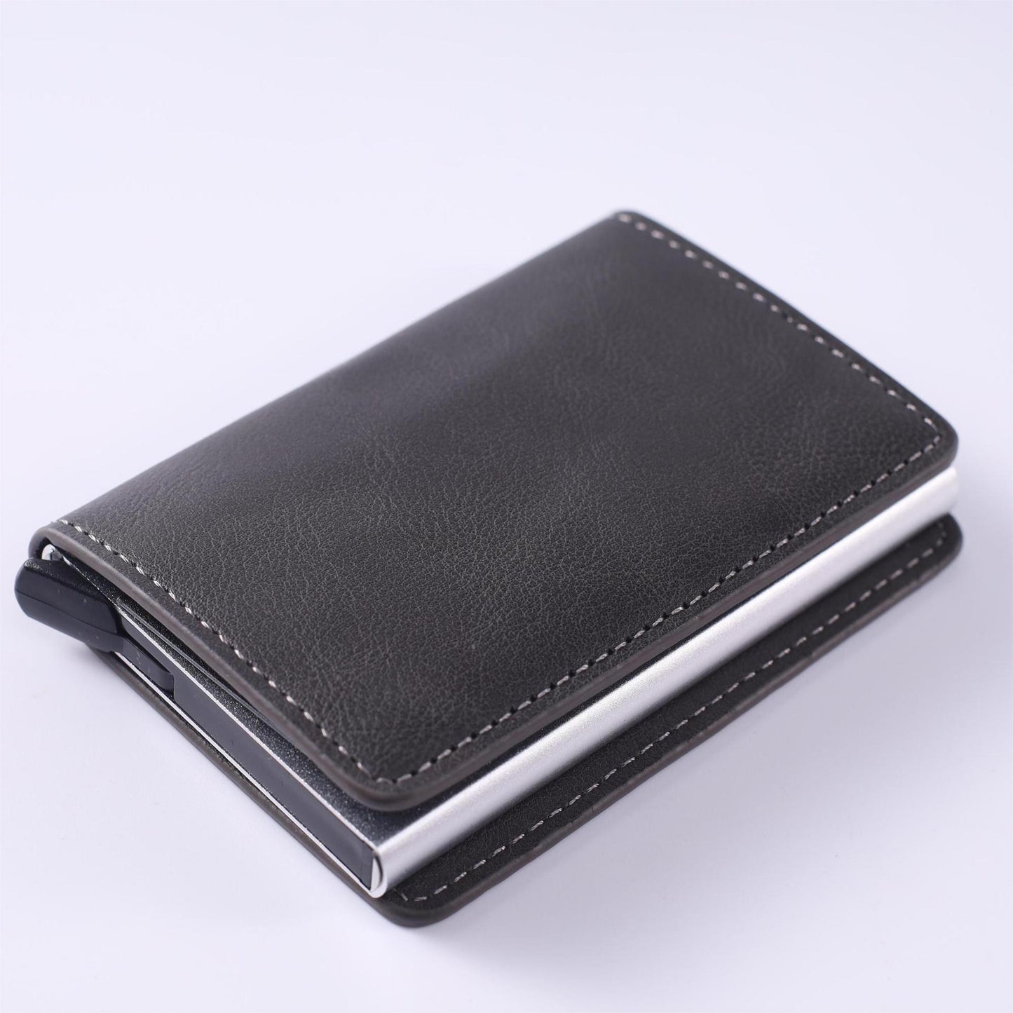 Full Inspection Anti-theft Swiping Men's Wallet - Eloy Royal