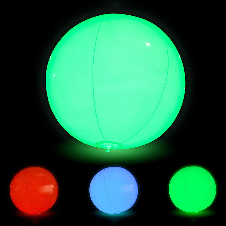 Fashion Inflatable Luminous Ball Led - Eloy Royal