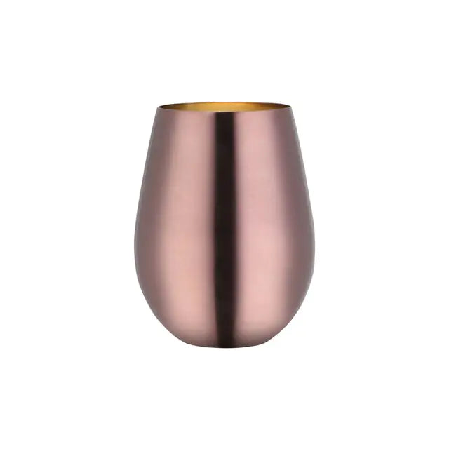 Stainless Steel Beer and Wine Cup - Eloy Royal