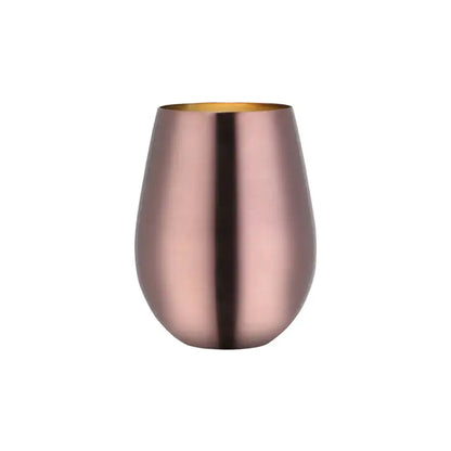 Stainless Steel Beer and Wine Cup - Eloy Royal