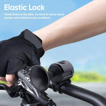 Electric Bike Horn - Eloy Royal