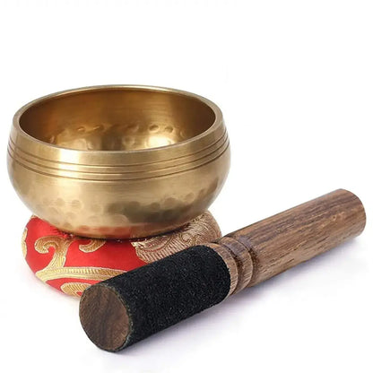 Singing Bowl Set - Eloy Royal