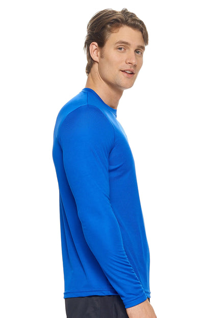 Men's DriMax™ Long Sleeve Tech Tee