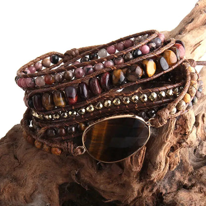 Bohemian Bracelet - Eloy Royal