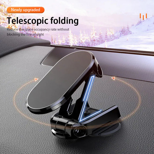 Car Foldable Phone Holder - Eloy Royal