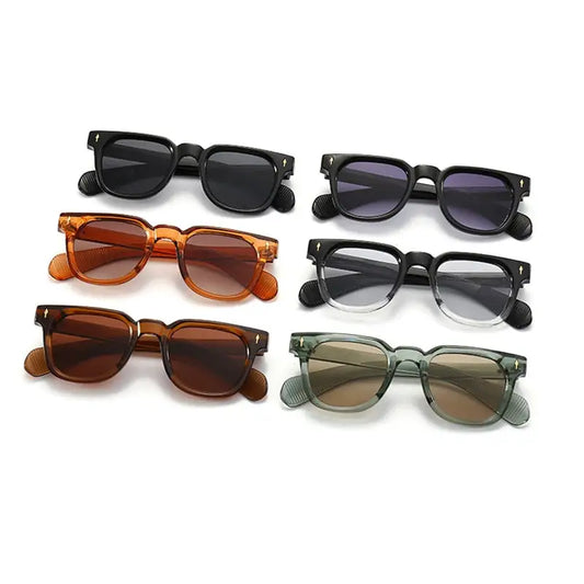 Vintage Luxe Shades - Eloy Royal