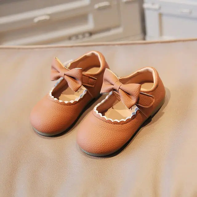 Baby Girl's Princess Shoes - Eloy Royal