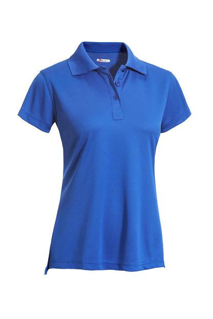 Women's Oxymesh™ Active Princess Polo