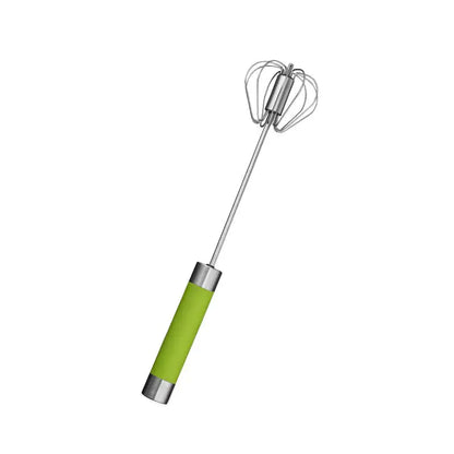 Stainless Steel Whisk Stirrer - Eloy Royal