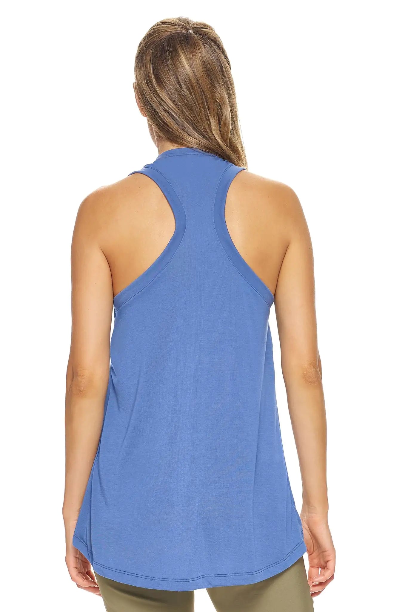 Women's Siro™ V-Neck Racerback