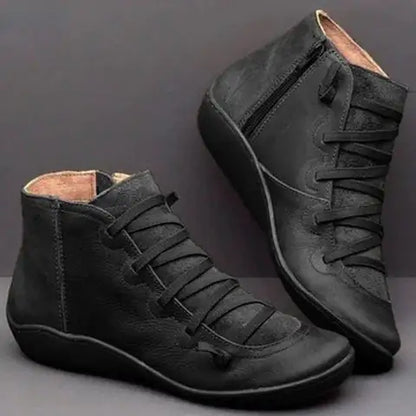 Winter Boots - Waterproof - Eloy Royal