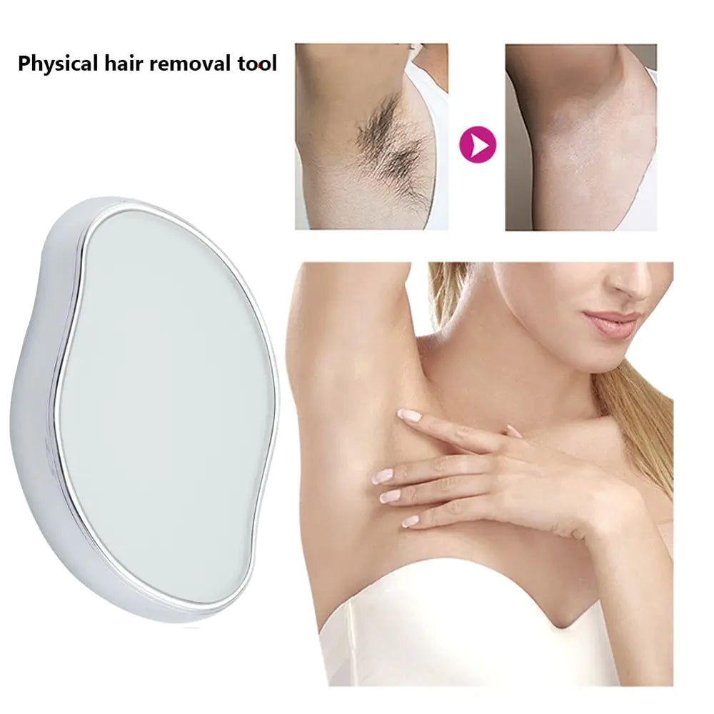 Physical Hair Remover - Eloy Royal