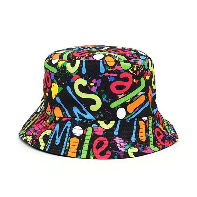 Sun Protection Bucket Hat - Eloy Royal