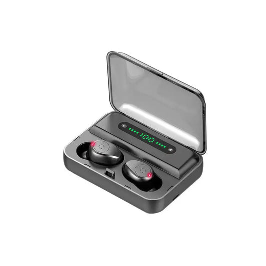 Multifunction Bluetooth Headset - Eloy Royal