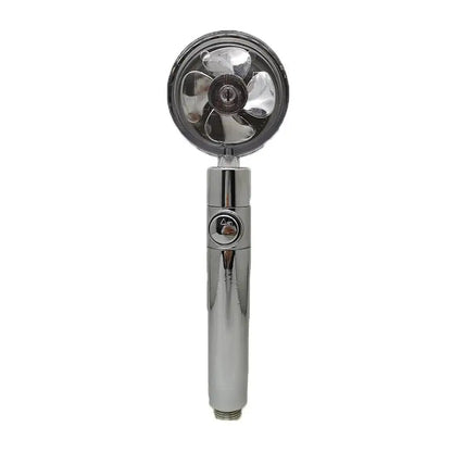 High Pressure Handheld Showerhead - Eloy Royal