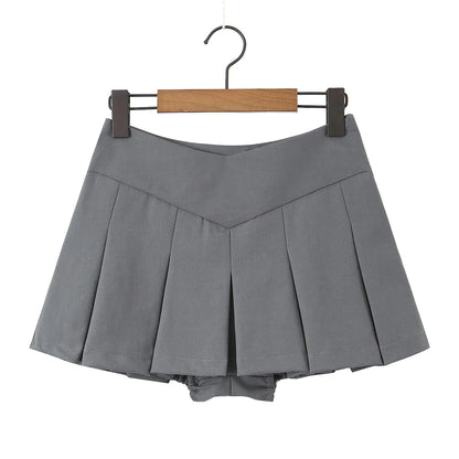 Vintage Kawaii Skirts for Women - Eloy Royal