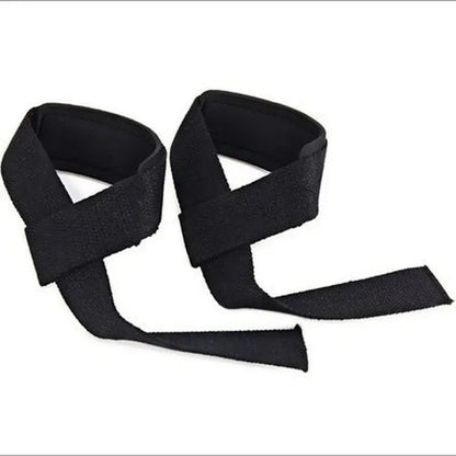 Weightlifting Wrist Strap - Eloy Royal