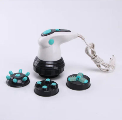 Anti-Cellulite Massager - Eloy Royal