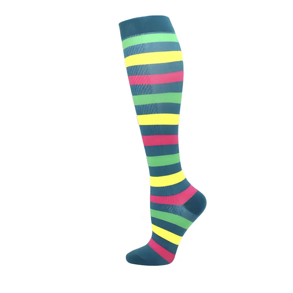 Compression Travel Socks - Eloy Royal