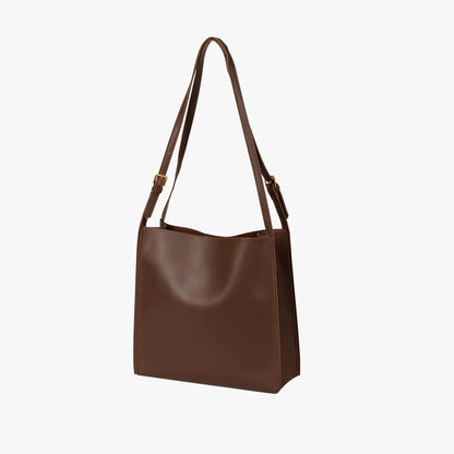 Olives Vegan Leather Tote - Eloy Royal