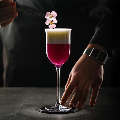 Tulip Cocktail Glass - Eloy Royal