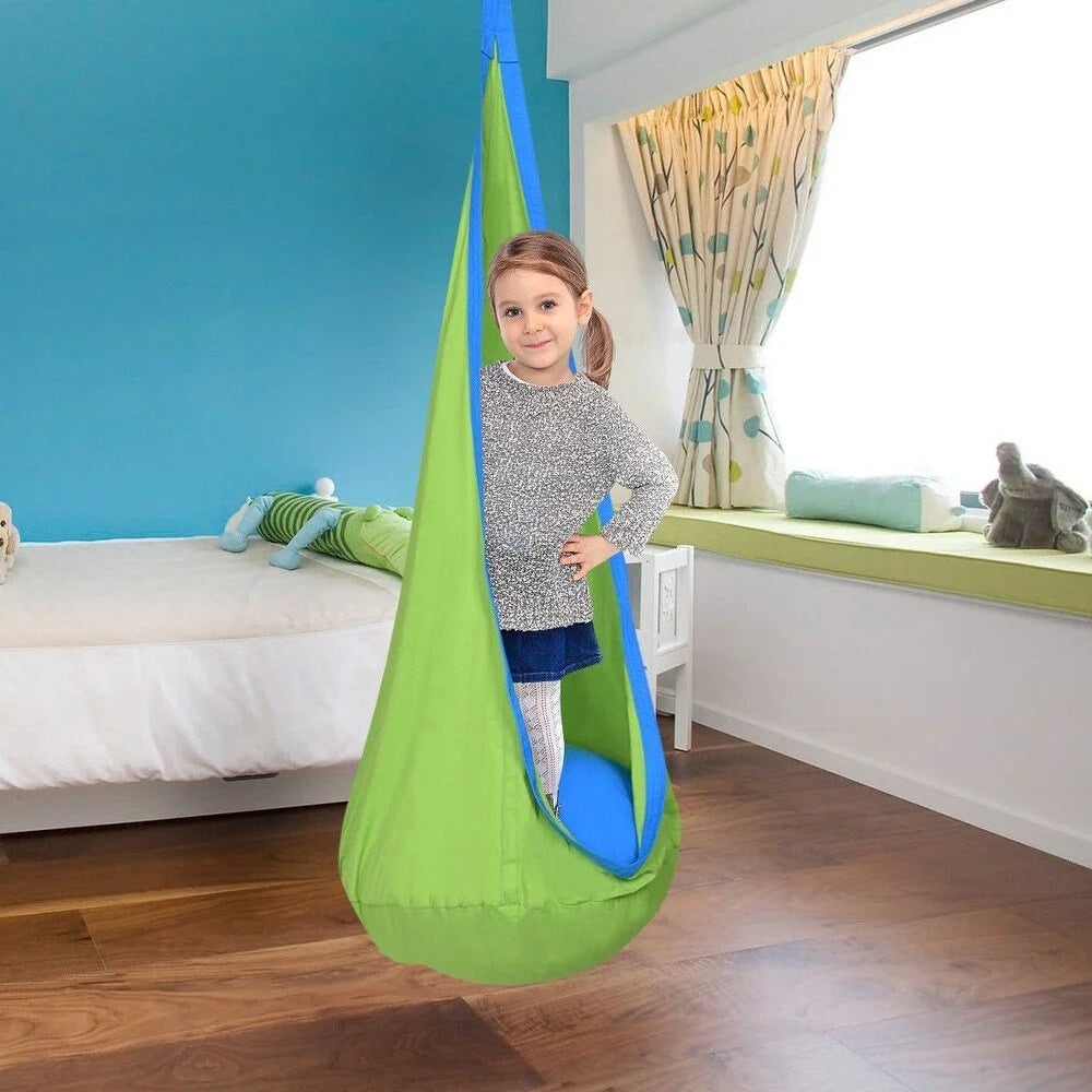 Kids Pod Hanging Chair - Eloy Royal