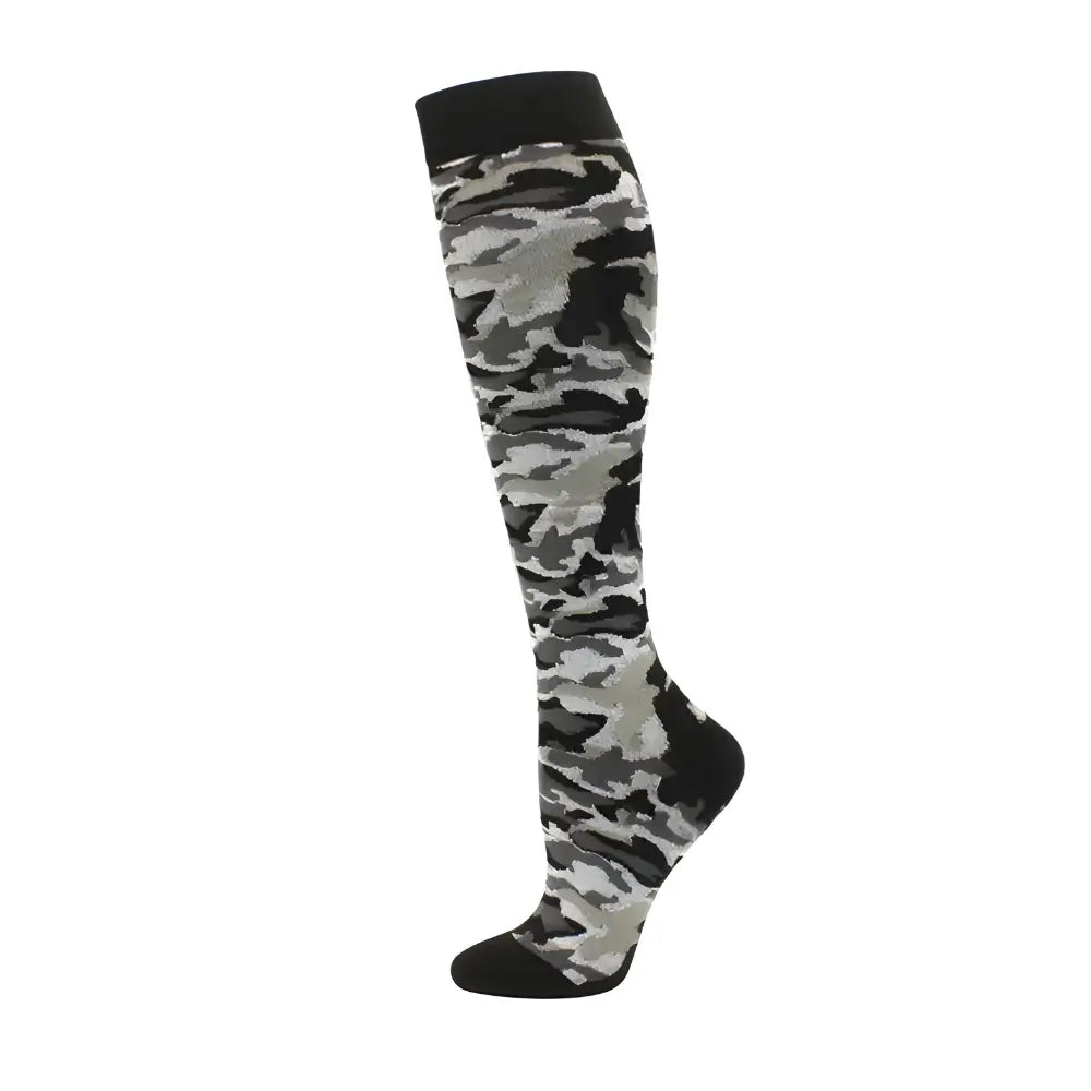 Compression Travel Socks - Eloy Royal