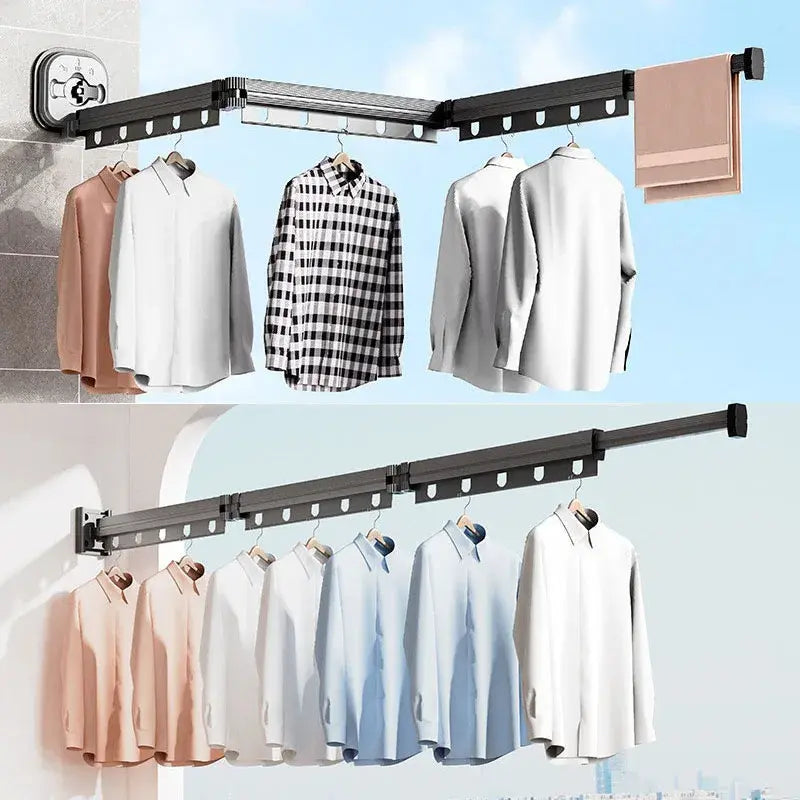 Suction Drying Rack - Eloy Royal