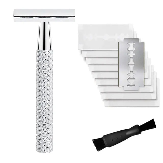 Women's Travel Razor - Eloy Royal