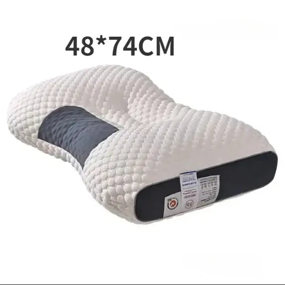 Cervical Orthopedic Neck Pillow - Eloy Royal