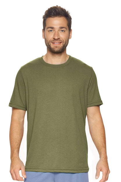 Men's TriTec™ Crewneck T-shirt