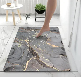 Bathroom Soft Rugs - Eloy Royal