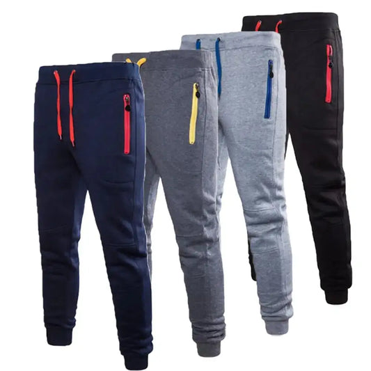 FlexFit Jogger Trio - Eloy Royal