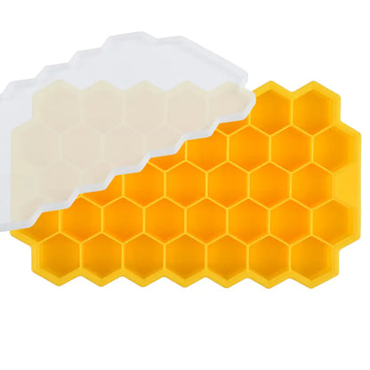 Honeycomb Ice Cube Trays - Eloy Royal