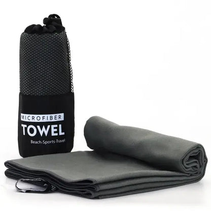 Backpacking Absorbent Towels - Eloy Royal